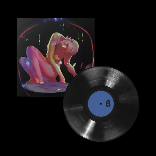 LP / Fontaines D.C. / Dopamine Chamber / Vinyl