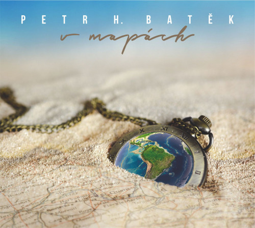 CD / Bat�k Petr H. / V map�ch / Digipack
