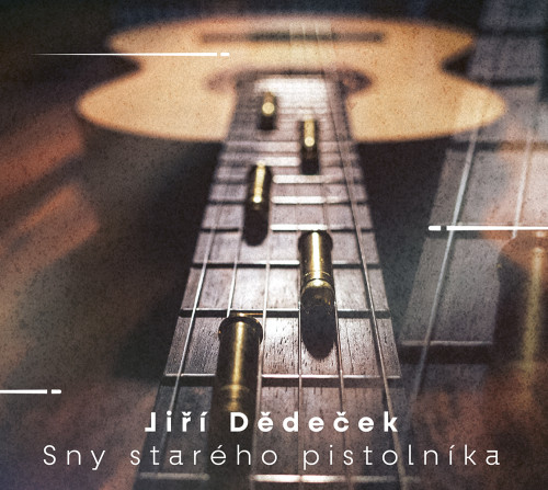 CD / D�de�ek Ji�� / Sny star�ho pistoln�ka / Digisleeve