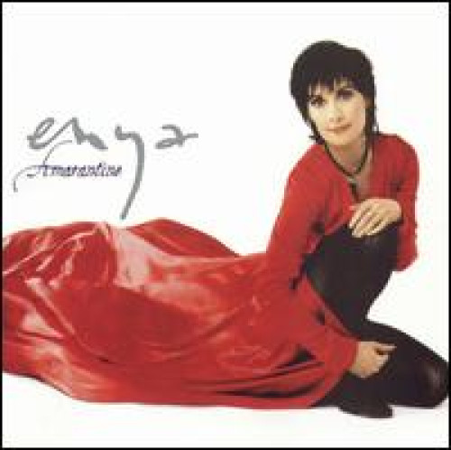 CD / Enya / Amarantine