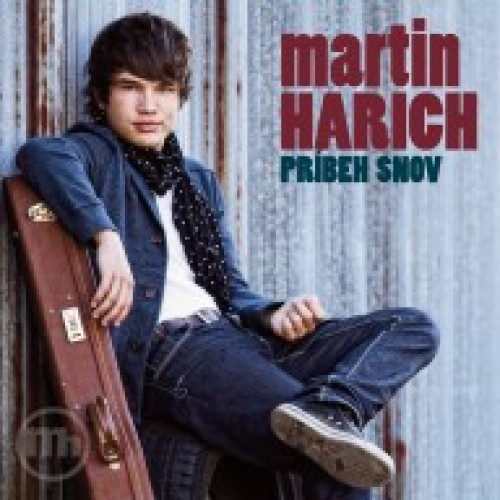 CD / Harich Martin / Pr�beh snov