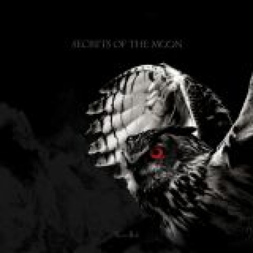 CD / Secrets Of The Moon / Seven Bells