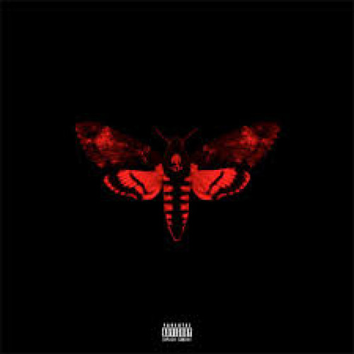 CD / Lil Wayne / I'Am Not A Human Being II