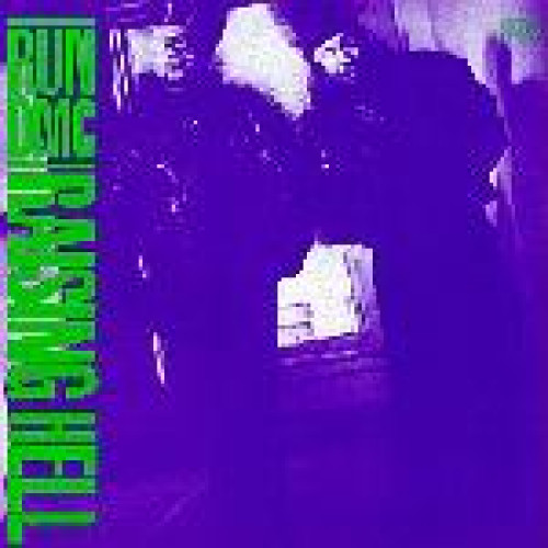 LP / Run D.M.C. / Raising Hell / Vinyl / 180g