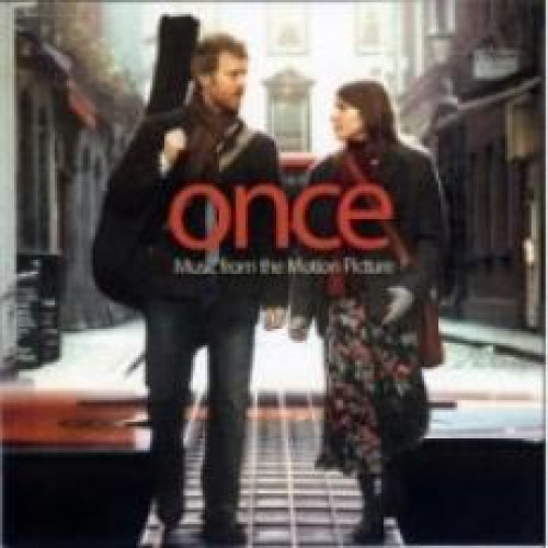 CD / OST / Once / Hansard G. / Irglov� M.