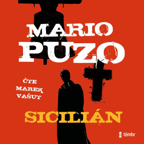 2CD / Puzo Mario / Sicili�n / MP3 / 2CD