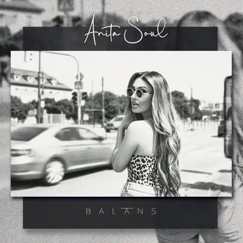 CD / Soul Anita / Balans