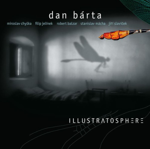 CD / B�rta Dan & Illustratosphere / Illustratosphere / Remastered