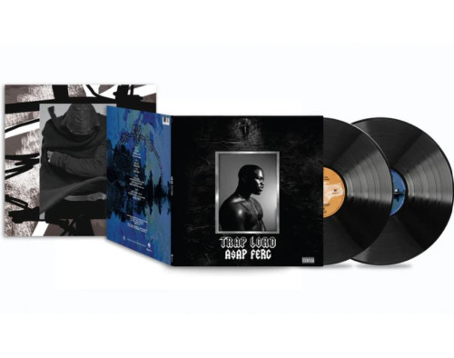 2LP / A$AP Ferg / Trap Lord / Vinyl / 2LP