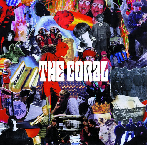 LP / Coral / Coral / Remastered / Vinyl
