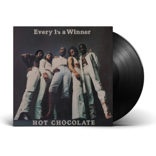 LP / Hot Chocolate / Every 1's A Winner / Vinyl