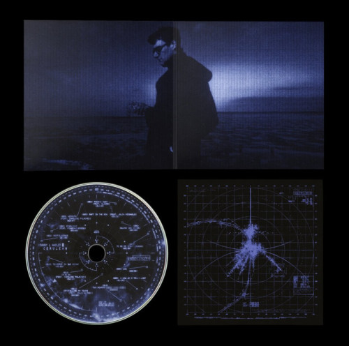 CD / Harle Danny L. / Cerulean