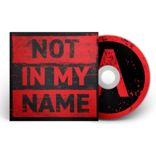 CD / Archive / Not In My Name
