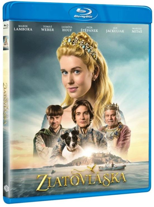 Blu-Ray / BRD / FILM