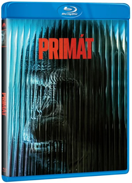 Blu-Ray / FILM /  Prim�t / Blu-Ray