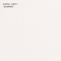 LPBiffy Clyro / Moderns / Vinyl / 7" / RSD