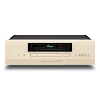 HIFIHIFI / CD p�ehr�va�:Accuphase DP-470
