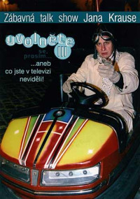 DVDHUMOR / Kraus Jan / Uvoln�te se pros�m III