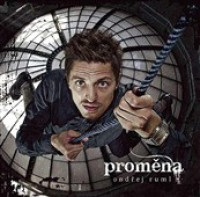 CDRuml Ond�ej / Prom�na