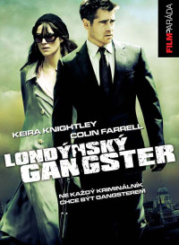 DVDFILM / Lond�nsk� gangster / London Boulevard