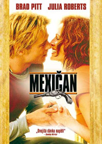 DVDFILM / Mexi�an / Mexican