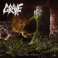 CDGrave / Into The Grave