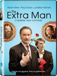 DVDFILM / Posledn� gigolo