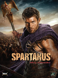 4DVDFILM / Spartakus:V�lka zatracen�ch / 4DVD