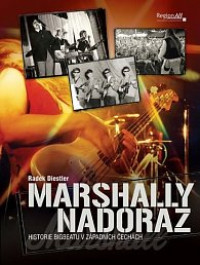 KNIDiestler Radek / Marshally nadoraz / Historie bigb�tu v Z� / Kniha
