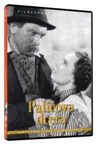 DVDFILM / Pakl��ova dcera