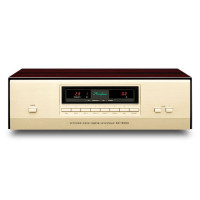 HIFIHIFI / P�evodn�k:MDSD digit�ln� procesor Accuphase DC-1000