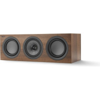 HIFIHIFI / Repro centr�ln� / Kef Q250c / Walnut / 1ks
