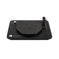GramofonyGRAMO / Gramofon Elipson Chroma 200 Black / OM10