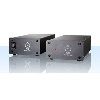 GramofonyGRAMO / Gramofonov� p�edzesilova� Avid Pulsus Phono