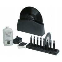 GramofonyGRAMO / Pra�ka pro vinyly / Knosti Disco-Antistat