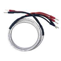 HIFIHIFI / Repro kabel:AQ 646-1,5BW MKII / 2,0m