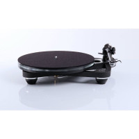 GramofonyGRAMO / Gramofon Rega Planar 8 / Polaris Gray+Nd7 MM