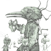 2LPKorn / Untitled / Deluxe Edition / Vinyl / 2LP