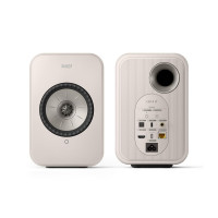 HIFIHIFI / Repro All In One Kef LSX II LT / Stone White / 2ks