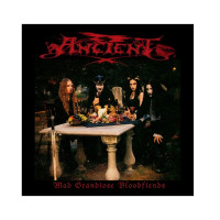 CDAncient / Mad Grandiose Bloodfiends