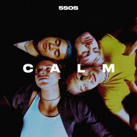 CD5 Seconds Of Summer / Calm