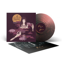 LPAlcest / Kodama / Pearl / Vinyl