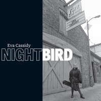 2CD/DVDCassidy Eva / Nightbird / 2CD+DVD