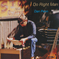 CDPenn Dan / Do Right Man