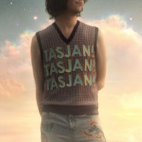 LPTasjan Aaron Lee / Tasjan! Tasjan! Tasjan! / Vinyl / Limited