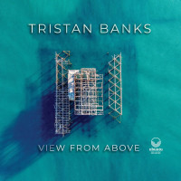 LPBanks Tristan / View From Above / Vinyl
