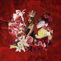 CDPinkpantheress / Fancy That