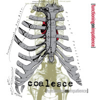 CDCoalesce / Functioning On Impatience