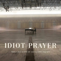 2LPCave Nick / Idiot Prayer: Nick Cave Alone At Alexandra.. / Vinyl