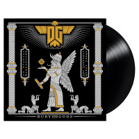 LPDeliver The Galaxy / Bury Your Gods / Vinyl